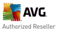 Autorizirani smo reseller za AVG antivirusne programe...